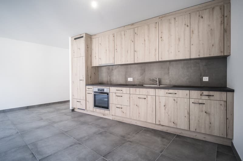2.5 room apartment in residential building (5)