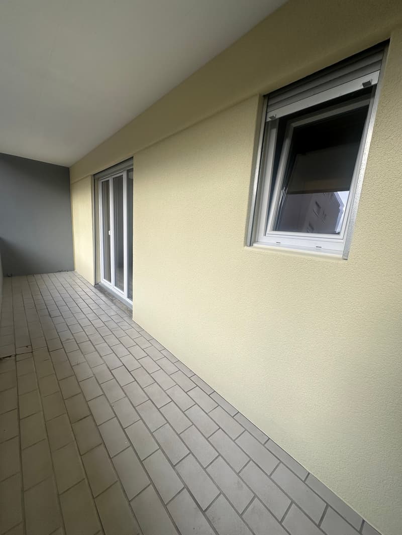 Studio komplett renoviert im Stadtzentrum (6)