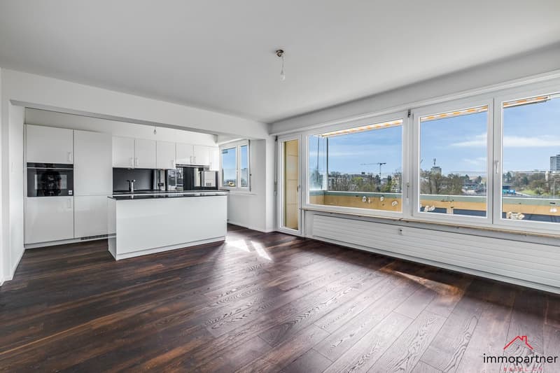 Moderne 3-Zimmer-Wohnung komplett und hochwertig saniert (1)