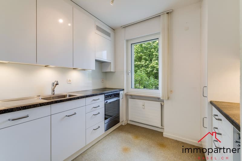Attraktive 4.5-Zimmerwohnung in zentraler Lage (2)