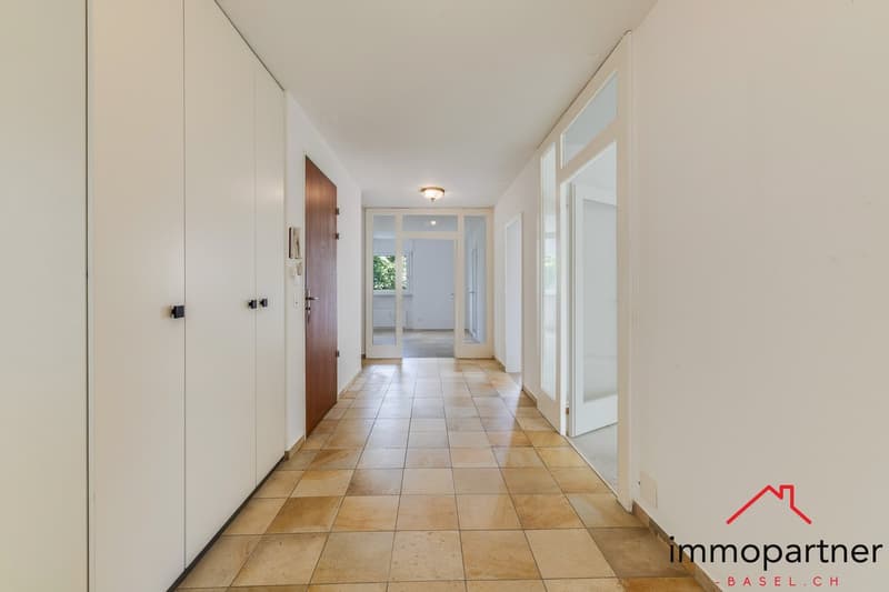 Attraktive 4.5-Zimmerwohnung in zentraler Lage (8)