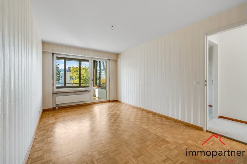 Charmantes 4.5-Zimmer-Reihenhaus in Therwil (6)