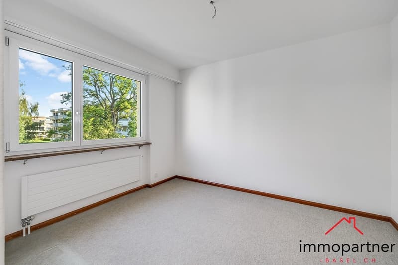 Charmantes 4.5-Zimmer-Reihenhaus in Therwil (7)
