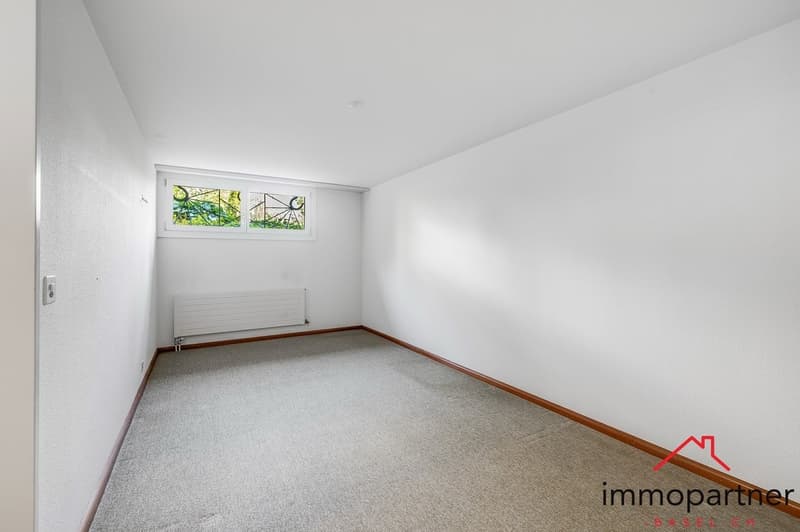 Charmantes 4.5-Zimmer-Reihenhaus in Therwil (11)