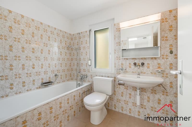 Charmantes 4.5-Zimmer-Reihenhaus in Therwil (10)
