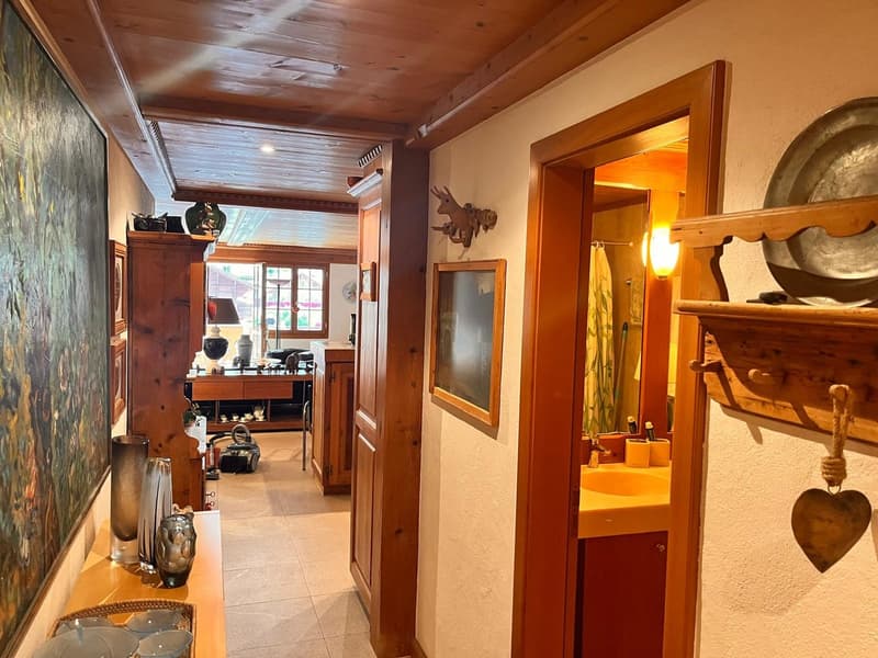 Alpiner Charme im Herzen von Gstaad (6)