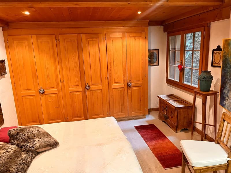 Alpiner Charme im Herzen von Gstaad (7)