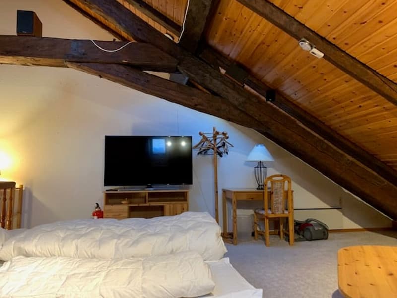 Duplex au centre de Saint-Luc - dès le 1er décembre 2026 (4)