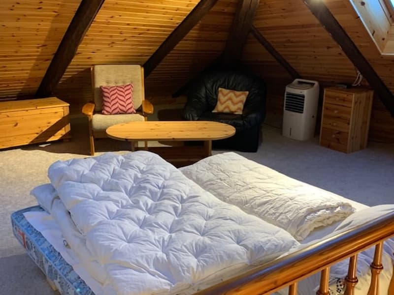 Duplex au centre de Saint-Luc - dès le 1er décembre 2026 (5)