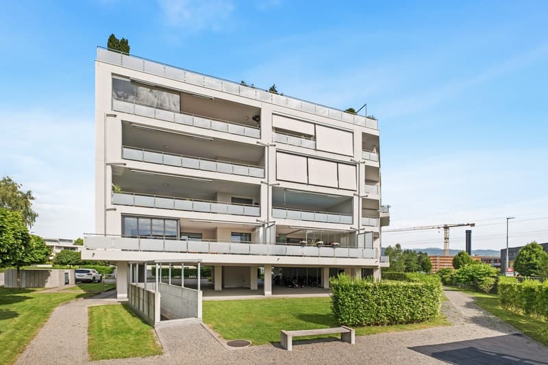 Liegenschaft