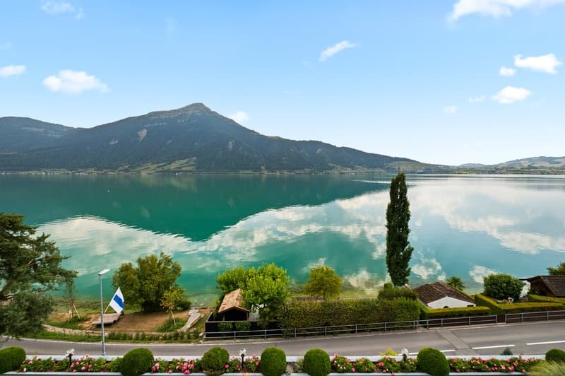 Aussicht