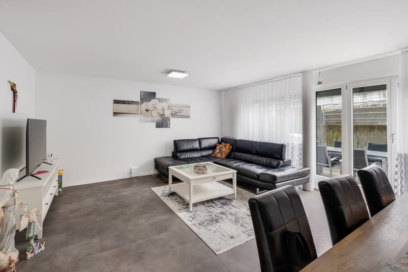 Einmalige 4.5-Zimmer-Maisonette-Wohnung in St. Gallen-Winkeln (8)