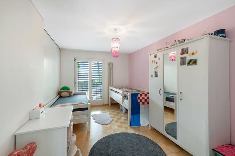 Einmalige 4.5-Zimmer-Maisonette-Wohnung in St. Gallen-Winkeln (15)