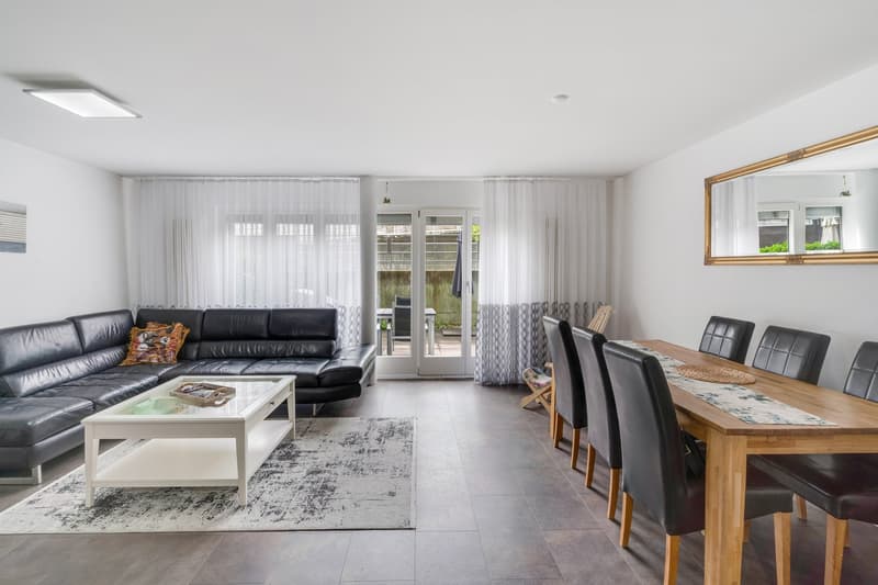 Einmalige 4.5-Zimmer-Maisonette-Wohnung in St. Gallen-Winkeln (9)