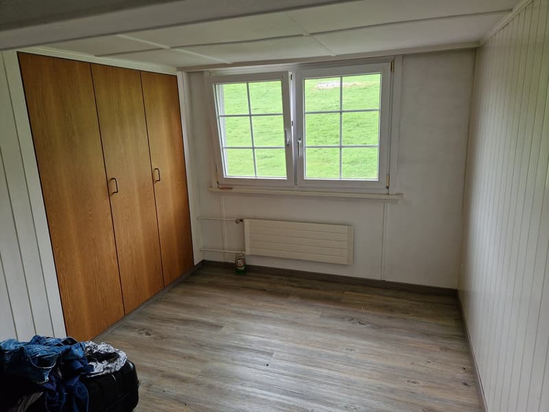 Gemütliches 1.5-Zimmer-Apartment in Herisau (7)