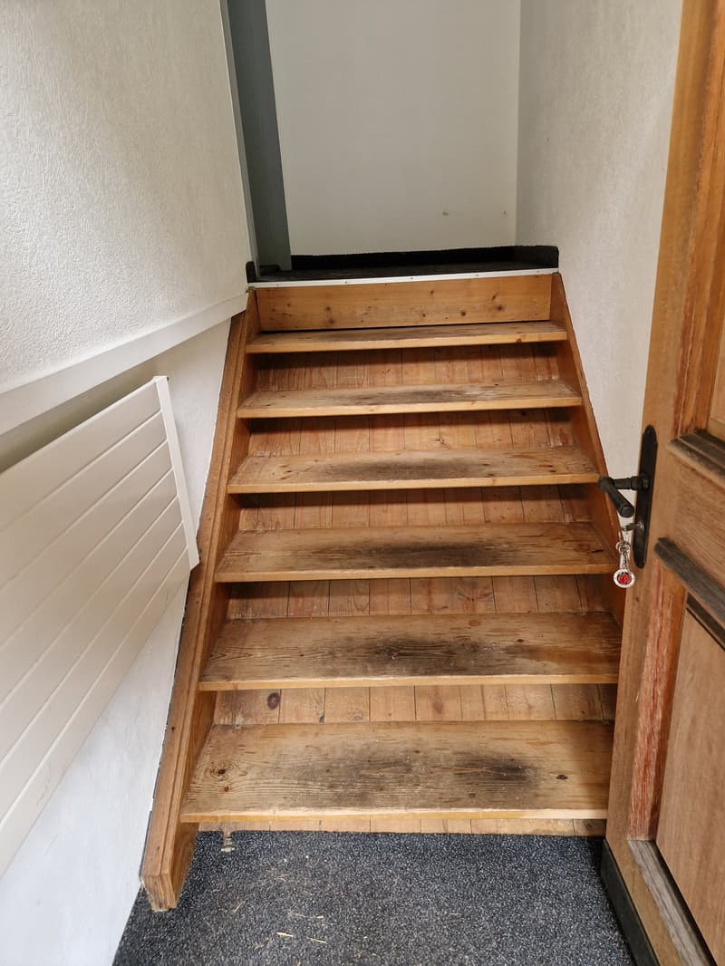 Cozy 1.5-room apartment in Herisau (2)