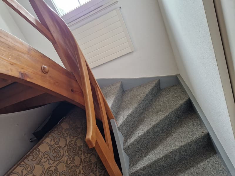 Appartamento accogliente 1.5 locali a Herisau (3)