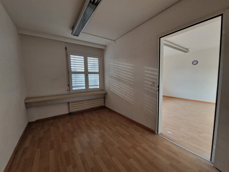 Locali di stoccaggio nel centro di Rorschach con vista sul lago (3)