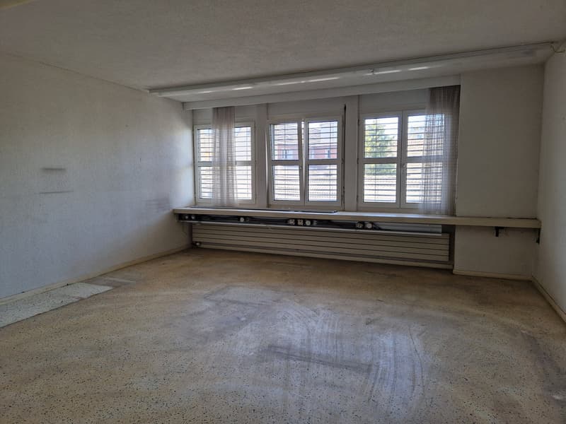 Praktischer Lagerraum im Zentrum von Rorschach (1)
