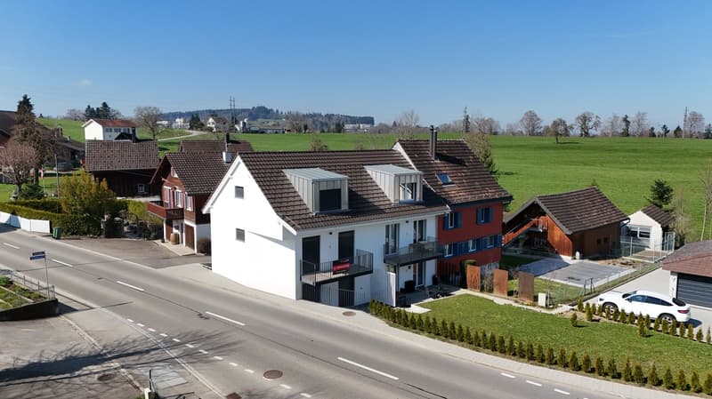 Journée portes ouvertes à Untereggen - Visite de la maison le 30.06.2026 (15)