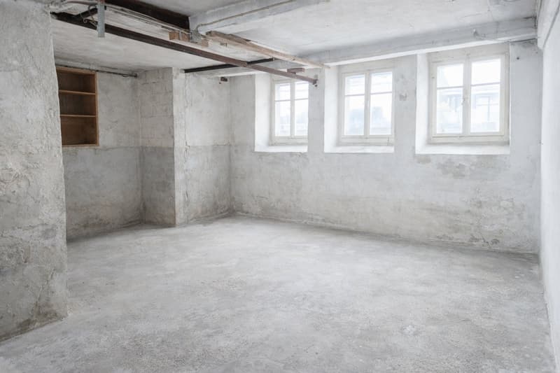Lager/Hobbyraum/Keller zu vermieten (4)