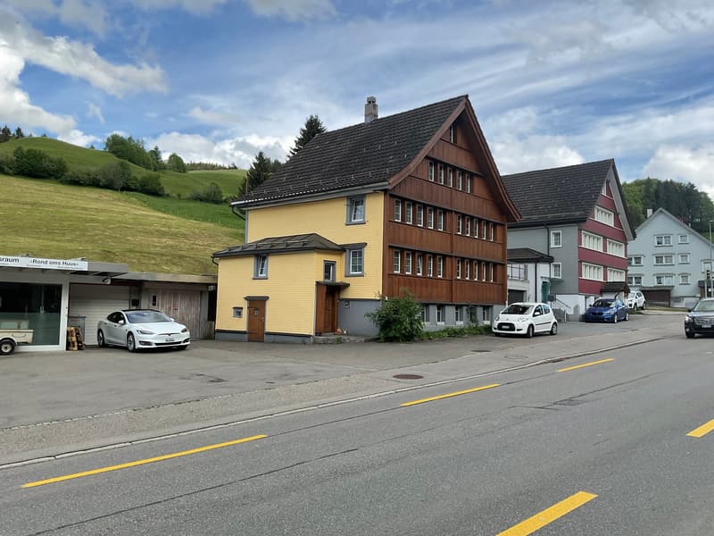 Lager/Hobbyraum/Keller zu vermieten (1)