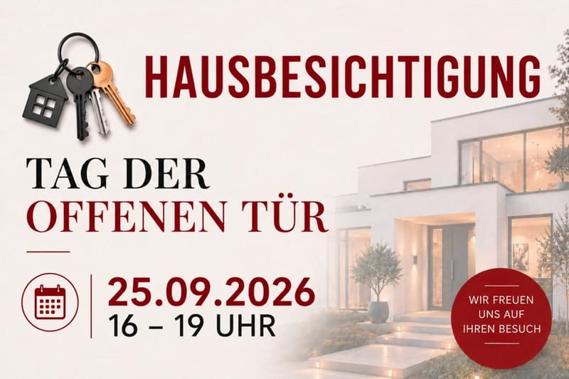 Tag der offenen Tür am 25.09.2026 (1)
