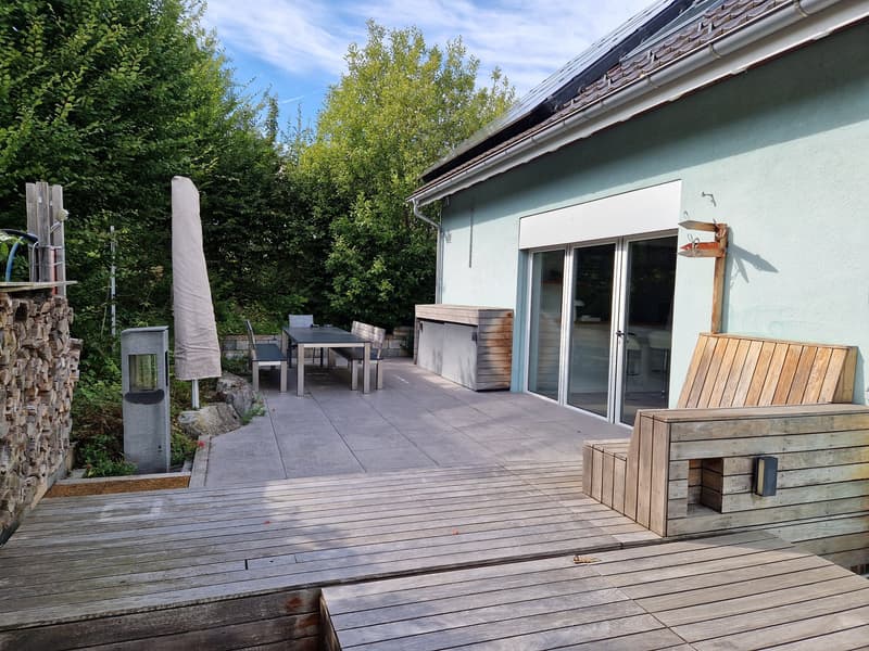 Wohnen mit Weitblick bis zum Bodensee – Ihr 5.5-Zimmer-Traumhaus in Heiden AR (4)