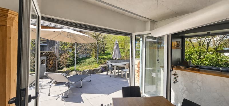 Wohnen mit Weitblick bis zum Bodensee – Ihr 5.5-Zimmer-Traumhaus in Heiden AR (14)