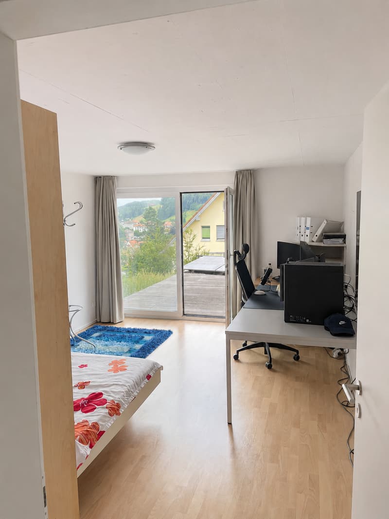 Wohnen mit Weitblick bis zum Bodensee – Ihr 5.5-Zimmer-Traumhaus in Heiden AR (22)