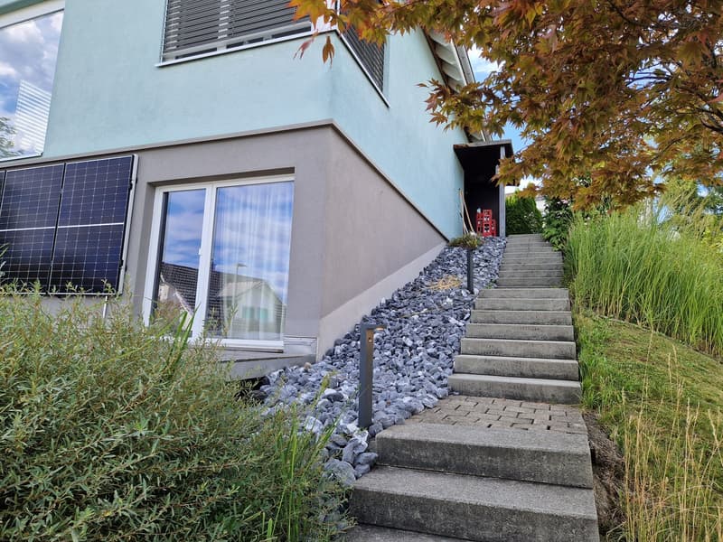 Wohnen mit Weitblick bis zum Bodensee – Ihr 5.5-Zimmer-Traumhaus in Heiden AR (1)