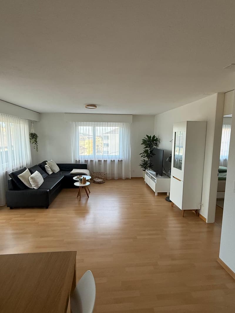 3.5-Zimmer-Wohnung in St. Gallen zu vermieten (1)