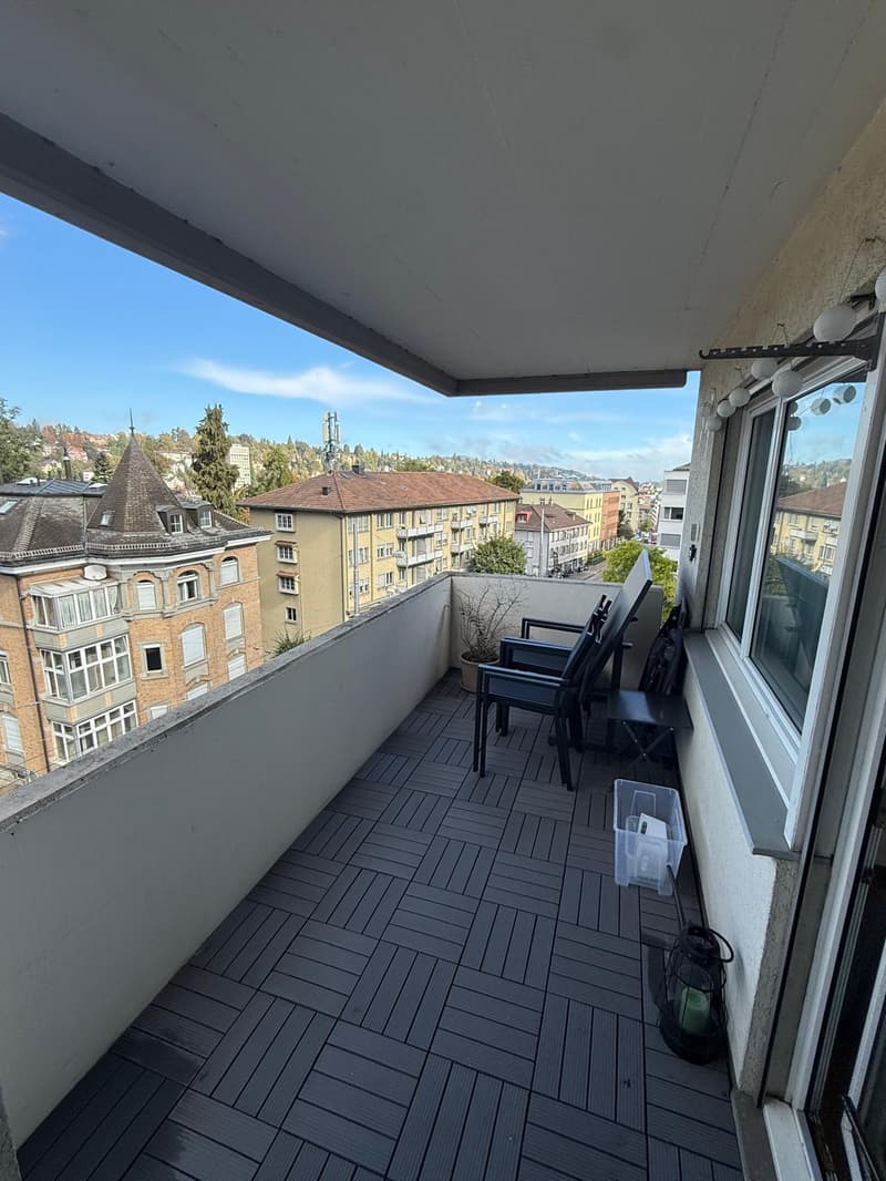 3.5-Zimmer-Wohnung in St. Gallen zu vermieten (13)