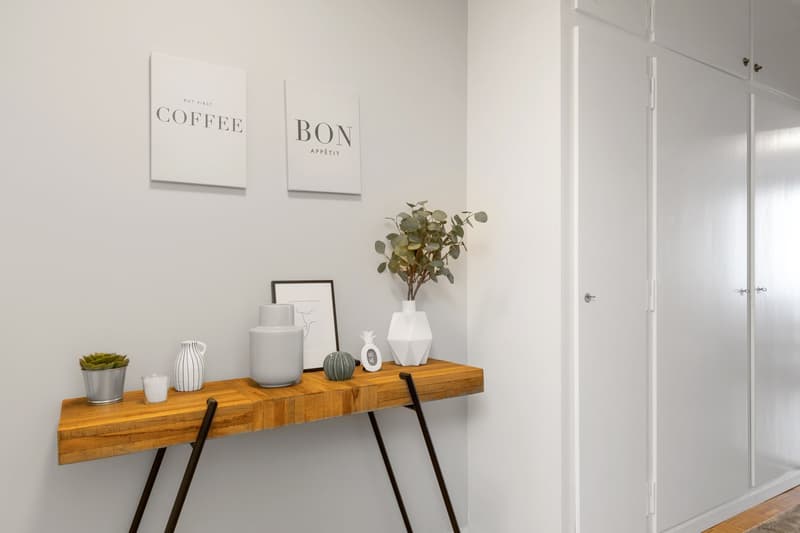 ✨ Studio Arredato e Comfortevole in Affitto – Rue de Richemont, Vicino al Quartiere des Pâquis ✨ (8)
