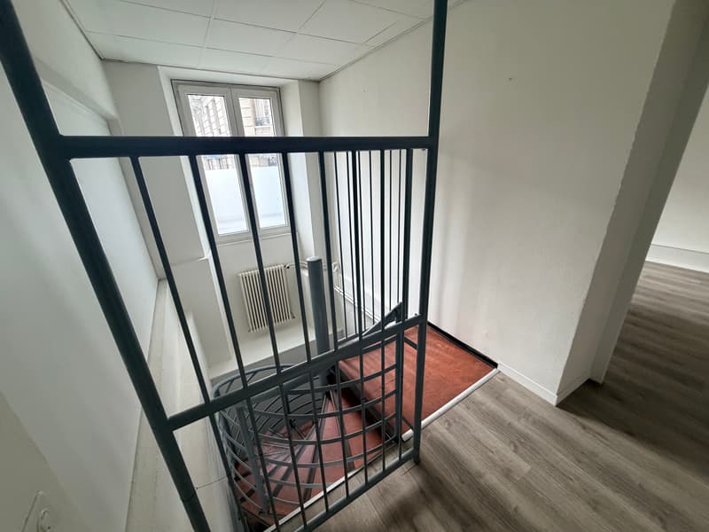 Verkaufsfläche von 70 m² zur Miete – Gesuchte Lage in Lausanne (5)