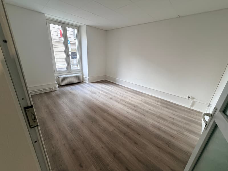 Verkaufsfläche von 70 m² zur Miete – Gesuchte Lage in Lausanne (2)
