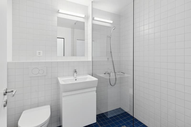 ✨ Superb Furnished Studio in Kriens – Modern Residence with Fitness Room & Co-Living Space ✨ (4)