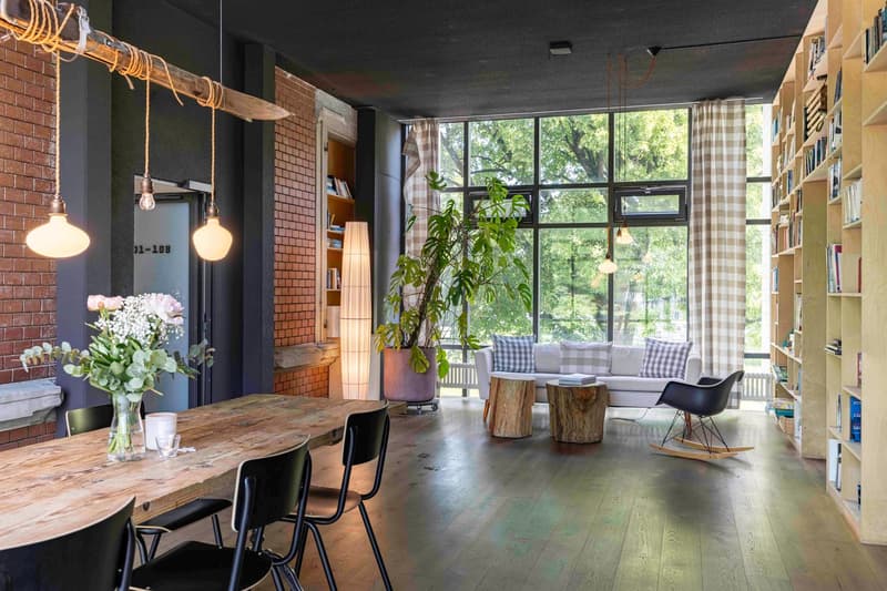 Spacieux appartement deluxe 3 chambres avec 2 balcons – Berne, Kaserne (8)