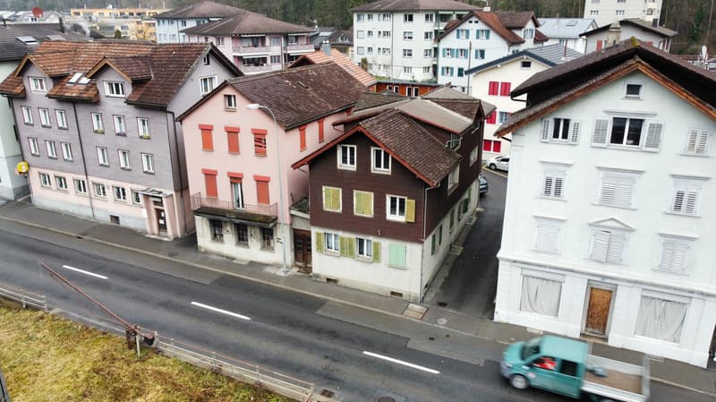 Sale of MFH Erstfeld (2)