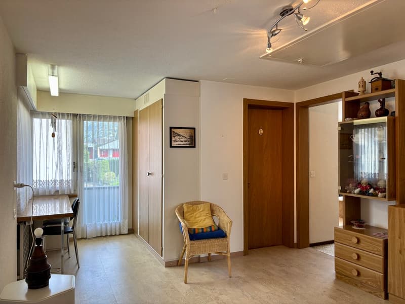 Einfamilienhaus mit Einliegerstudio an zentraler Lage in Schattdorf (6)