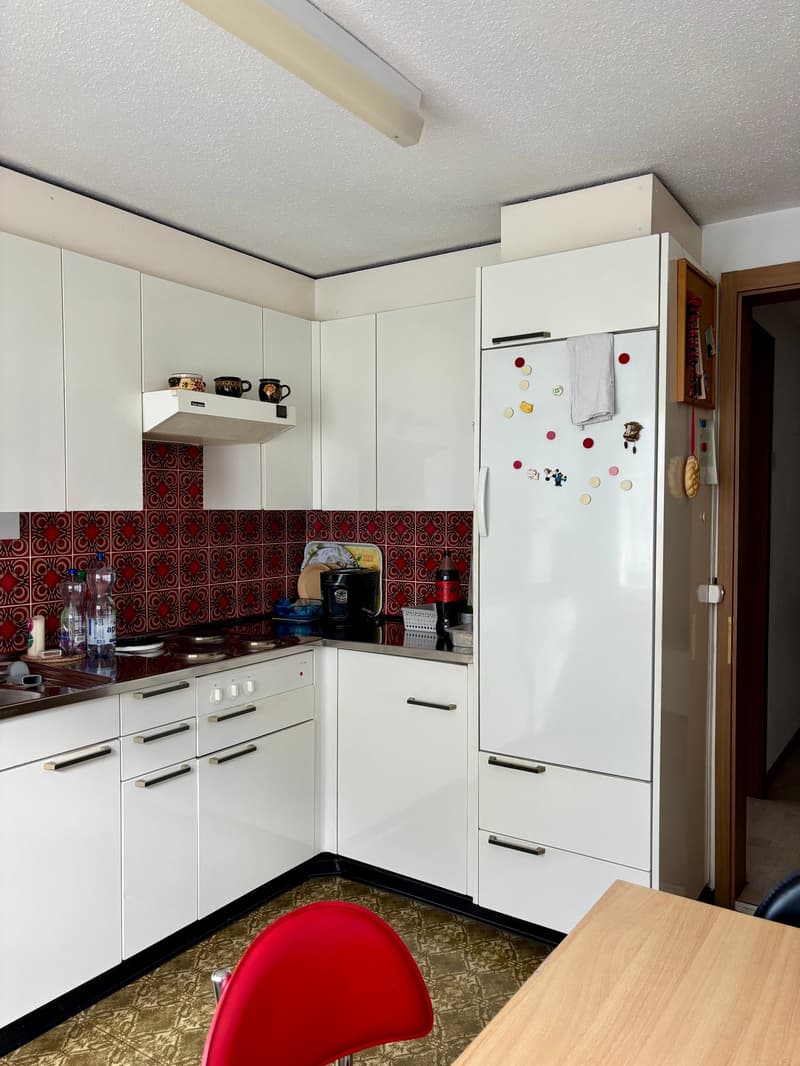 Einfamilienhaus mit Einliegerstudio an zentraler Lage in Schattdorf (8)