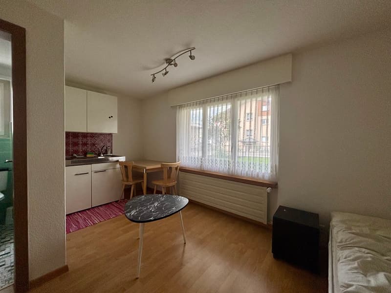 Einfamilienhaus mit Einliegerstudio an zentraler Lage in Schattdorf (19)