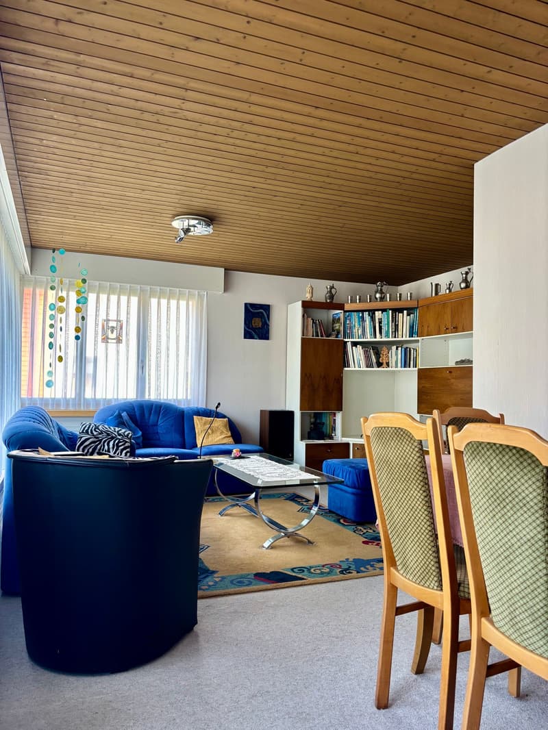 Einfamilienhaus mit Einliegerstudio an zentraler Lage in Schattdorf (5)