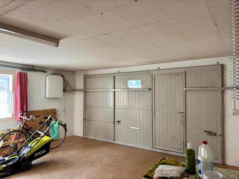 Einfamilienhaus mit Einliegerstudio an zentraler Lage in Schattdorf (20)