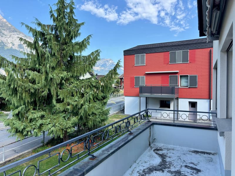 Einfamilienhaus mit Einliegerstudio an zentraler Lage in Schattdorf (14)