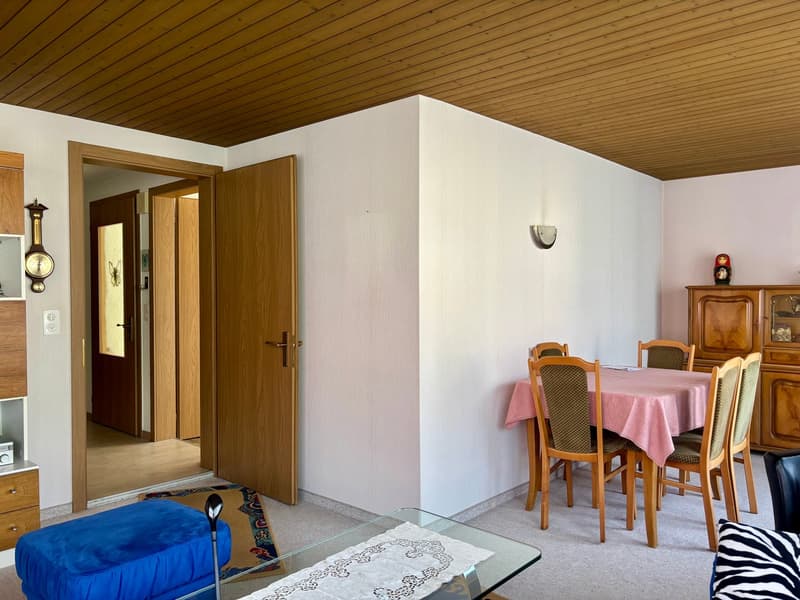 Einfamilienhaus mit Einliegerstudio an zentraler Lage in Schattdorf (4)