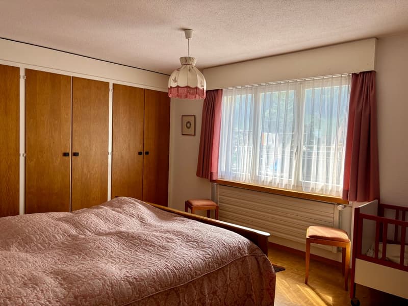 Einfamilienhaus mit Einliegerstudio an zentraler Lage in Schattdorf (9)