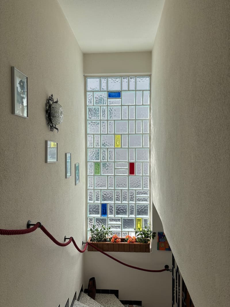 Einfamilienhaus mit Einliegerstudio an zentraler Lage in Schattdorf (15)