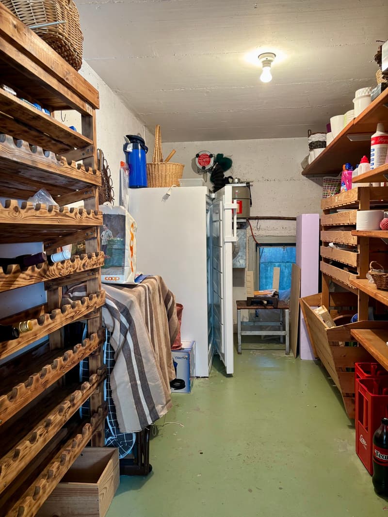 Einfamilienhaus mit Einliegerstudio an zentraler Lage in Schattdorf (21)