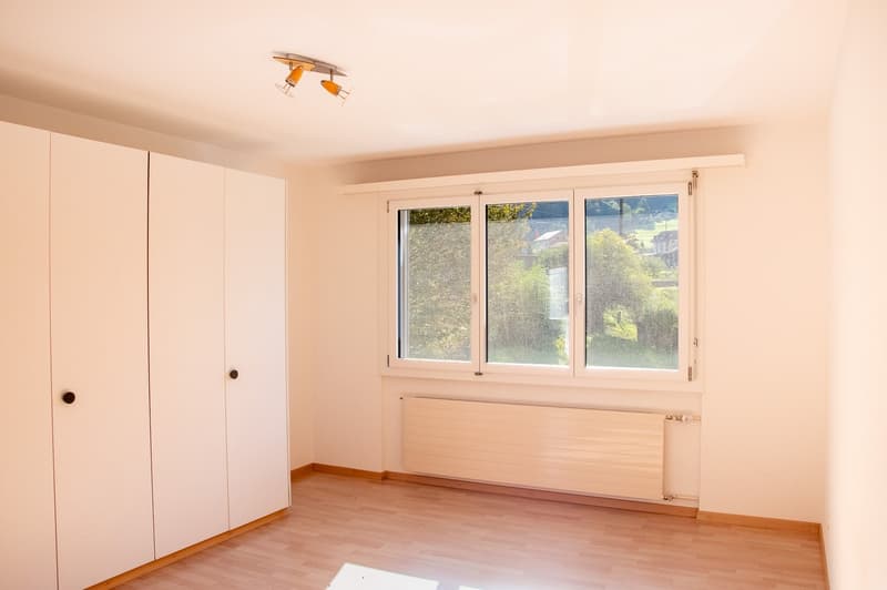 Grosszügige 4.5-Zimmer Wohnung (9)